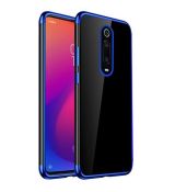 Púzdro ELEGANCE TPU CASE pre XIAOMI Mi 9T(9T PRO/REDMI K20/PRO) - modré