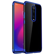 Púzdro ELEGANCE TPU CASE pre XIAOMI Mi 9T(9T PRO/REDMI K20/PRO) - modré