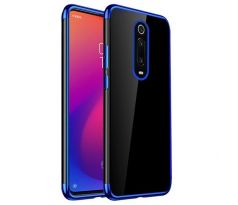 Púzdro ELEGANCE TPU CASE pre XIAOMI Mi 9T(9T PRO/REDMI K20/PRO) - modré