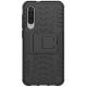 Púzdro PANZER CASE pre XIAOMI Mi 9 SE - čierne