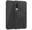Púzdro PANZER CASE pre XIAOMI Mi 9 SE - čierne