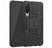 Púzdro PANZER CASE pre XIAOMI Mi 9 SE - čierne