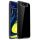 Púzdro ELEGANCE TPU CASE pre SAMSUNG GALAXY A80 (A805F) - čierne