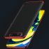 Púzdro ELEGANCE TPU CASE pre SAMSUNG GALAXY A80 (A805F) - červené