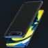 Púzdro ELEGANCE TPU CASE pre SAMSUNG GALAXY A80 (A805F) - modré