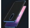 Púzdro ELEGANCE TPU CASE pre OnePlus 7 Pro - modré