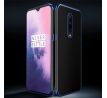 Púzdro ELEGANCE TPU CASE pre OnePlus 7 Pro - modré