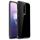 Púzdro ELEGANCE TPU CASE pre OnePlus 7 Pro - čierne