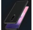 Púzdro ELEGANCE TPU CASE pre OnePlus 7 Pro - čierne