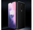 Púzdro ELEGANCE TPU CASE pre OnePlus 7 Pro - čierne