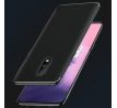 Púzdro ELEGANCE TPU CASE pre OnePlus 7 - čierne