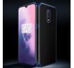 Púzdro ELEGANCE TPU CASE pre OnePlus 7 - modré