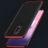 Púzdro ELEGANCE TPU CASE pre OnePlus 7 - červené