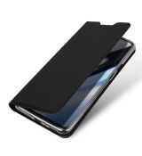 Púzdro knižkové DUX DUCIS PRO SKIN SERIES pre OnePlus 7 Pro - čierne