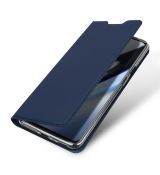 Púzdro knižkové DUX DUCIS PRO SKIN SERIES pre OnePlus 7 Pro - modré