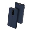 Púzdro knižkové DUX DUCIS PRO SKIN SERIES pre OnePlus 7 Pro - modré