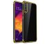 Púzdro ELEGANCE TPU CASE pre SAMSUNG GALAXY A50 (A505F) - zlaté