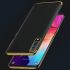Púzdro ELEGANCE TPU CASE pre SAMSUNG GALAXY A50 (A505F) - zlaté