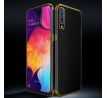 Púzdro ELEGANCE TPU CASE pre SAMSUNG GALAXY A50 (A505F) - zlaté