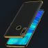 Púzdro ELEGANCE TPU CASE pre HUAWEI P SMART (2019)/HONOR 10 LITE - zlaté
