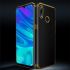 Púzdro ELEGANCE TPU CASE pre HUAWEI P SMART (2019)/HONOR 10 LITE - zlaté