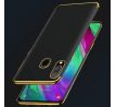 Púzdro ELEGANCE TPU CASE pre SAMSUNG GALAXY A40 (A405F) - zlaté