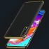 Púzdro ELEGANCE TPU CASE pre SAMSUNG GALAXY A70 (A705F) - zlaté