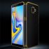 Púzdro ELEGANCE TPU CASE pre SAMSUNG GALAXY J6+ (J610F) 2018 - zlaté