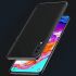 Púzdro ELEGANCE TPU CASE pre SAMSUNG GALAXY A70 (A705F) - čierne