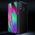 Púzdro ELEGANCE TPU CASE pre SAMSUNG GALAXY A40 (A405F) - modré