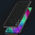 Púzdro ELEGANCE TPU CASE pre SAMSUNG GALAXY A40 (A405F) - čierne