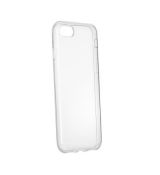 Púzdro SILIKÓNOVÉ ULTRA SLIM 0,5mm pre HUAWEI Y6 PRO (2019)/HONOR PLAY 8A - transparentné