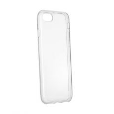 Púzdro SILIKÓNOVÉ ULTRA SLIM 0,5mm pre HUAWEI Y6 PRO (2019)/HONOR PLAY 8A - transparentné