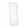 Púzdro SILIKÓNOVÉ ULTRA SLIM 0,5mm pre HUAWEI Y6 PRO (2019)/HONOR PLAY 8A - transparentné