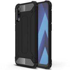 Púzdro ARMOR NEO CASE pre SAMSUNG GALAXY A50 (A505F) - čierne