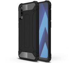 Púzdro ARMOR NEO CASE pre SAMSUNG GALAXY A50 (A505F) - čierne