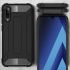 Púzdro ARMOR NEO CASE pre SAMSUNG GALAXY A50 (A505F) - čierne