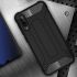 Púzdro ARMOR NEO CASE pre SAMSUNG GALAXY A50 (A505F) - čierne