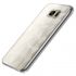 Púzdro FORCELL PRISM pre SAMSUNG GALAXY S7 EDGE (G935F) - transparentné