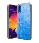 Púzdro FORCELL PRISM pre SAMSUNG GALAXY A50 (A505F) - transparentné
