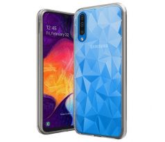 Púzdro FORCELL PRISM pre SAMSUNG GALAXY A50 (A505F) - transparentné