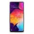 Púzdro FORCELL PRISM pre SAMSUNG GALAXY A50 (A505F) - transparentné
