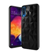 Púzdro FORCELL PRISM pre SAMSUNG GALAXY A50 (A505F) - čierne