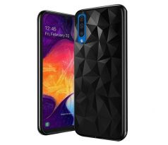 Púzdro FORCELL PRISM pre SAMSUNG GALAXY A50 (A505F) - čierne