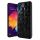 Púzdro FORCELL PRISM pre SAMSUNG GALAXY A50 (A505F) - čierne