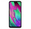 Púzdro FORCELL PRISM pre SAMSUNG GALAXY A40 (A405F) - čierne