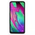 Púzdro FORCELL PRISM pre SAMSUNG GALAXY A40 (A405F) - čierne