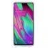 Púzdro FORCELL PRISM pre SAMSUNG GALAXY A40 (A405F) - transparentné