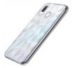 Púzdro FORCELL PRISM pre SAMSUNG GALAXY A40 (A405F) - transparentné