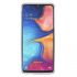 Púzdro FORCELL PRISM pre SAMSUNG GALAXY A20e (A202F) - transparentné